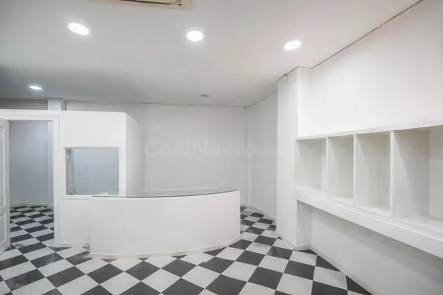 Local comercial 106m² en venta - Centro - foto 5