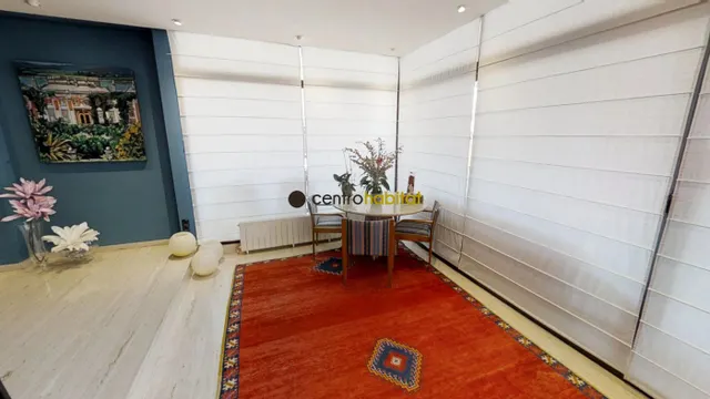 Espectacular chalet a un paso del centro de Elda — 16