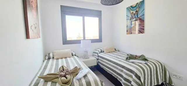 Ático 2 habitaciones 149m² en venta - Centro — 21