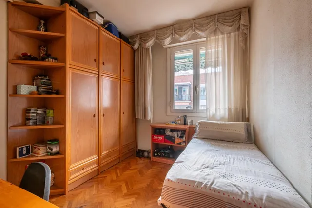 Piso en venta en Calle Joan Güell – Les Corts — 19