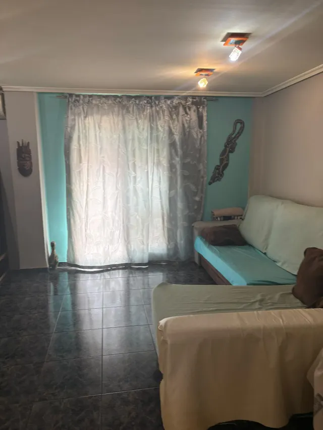 Piso 3 habitaciones 101m² en venta - Camins al Grau — 3