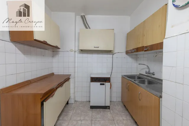 Piso en venta en calle arabial – Granada | — 8