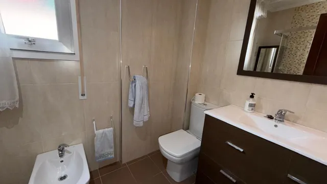¡¡¡¡gran oportunidad!!!! se vende piso en la zona universitaria con ascensor — 26