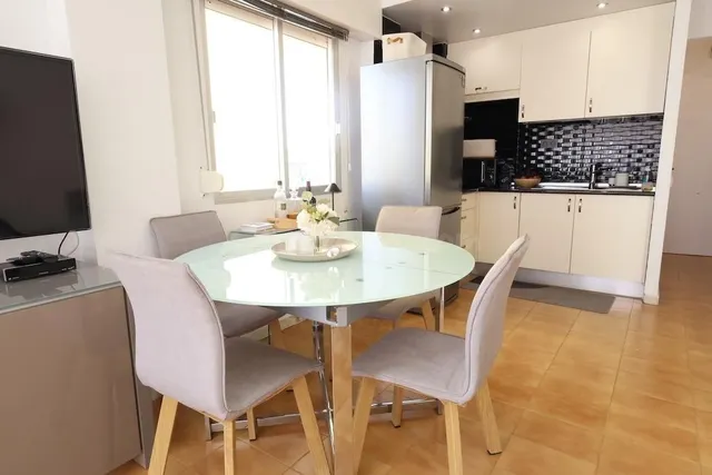Apartamento 1 habitación 49m² en venta - La veleta — 5