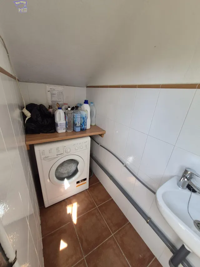 SE VENDE FINCA RÚSTICA EN ZONA DE LOS CABEZUELOS — 23