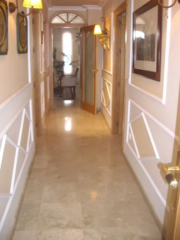 MAGNIFICO CHALÉ EN VENTA EN ADRA — 17