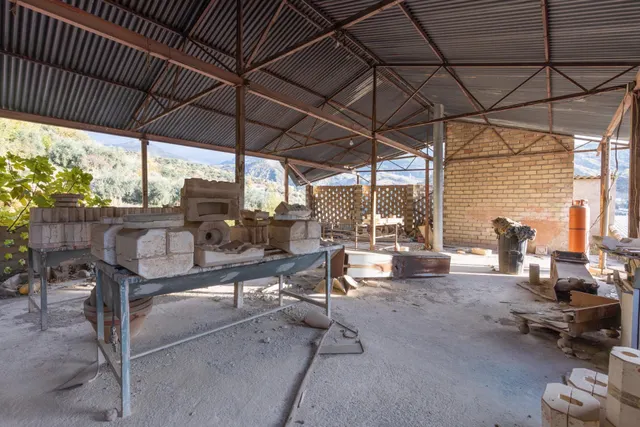 Estructura en venta en Monachil — 29
