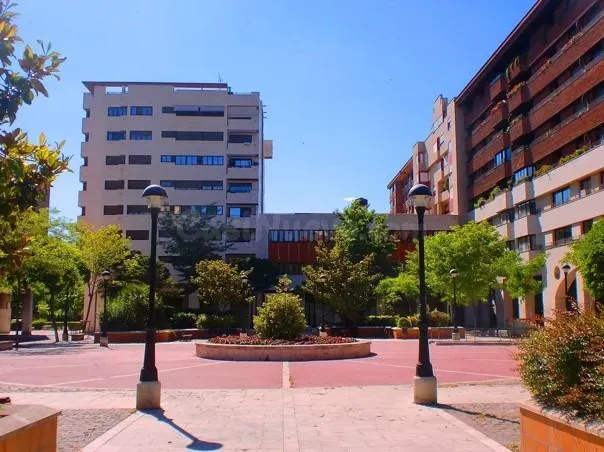 Oficina 2110m² en venta - Paseo Zorrilla - foto 2