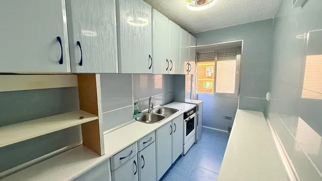 PISO EN SANTA EUGENIA 3 habitaciones — 21