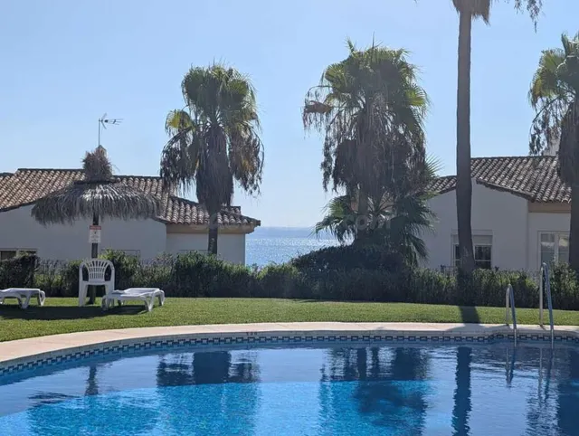 Casa de pueblo en Venta en Linea De La Concepcion, La Cádiz — 47