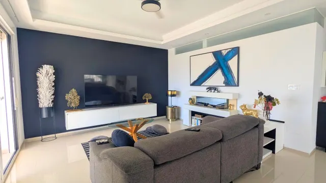 Ático 2 habitaciones 127m² en venta - Centro de la Ciudad Quesada — 6