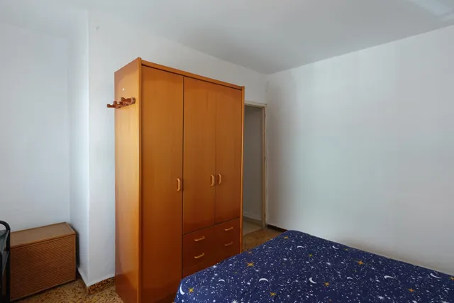 SE VENDE CASA DE DOS DORMITORIOS EN ALGECIRAS. — 23