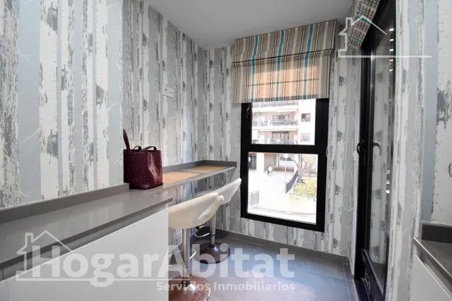 ¡ESPECTACULAR! AMPLIO Y MODERNO EN RESIDENCIAL CON PISCINA, TERRAZA Y GARAJE — 35