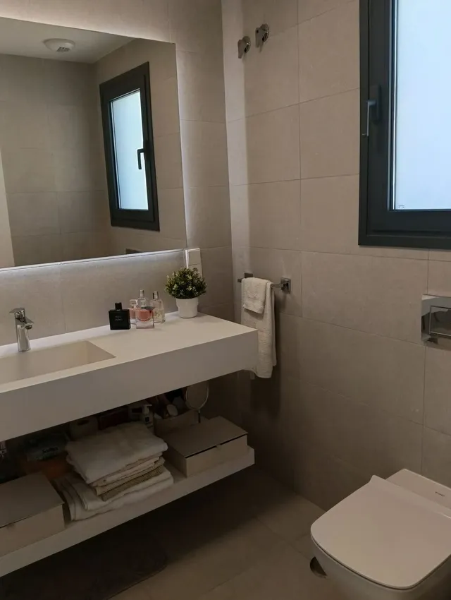 Ático 2 habitaciones 135m² en venta - Riviera del sol — 15