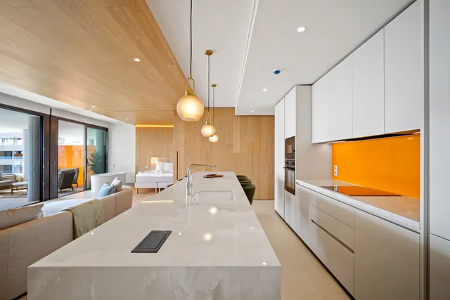 Apartamento 3 habitaciones 110m² en venta - Centro — 12