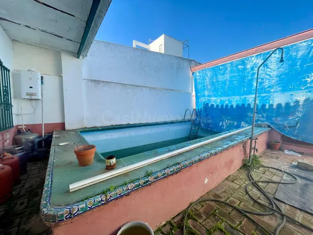 Adosado 4 habitaciones 259m² en venta - Andalucia - foto 2