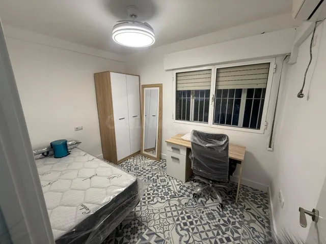 PISO REFORMADO PARA ALQUILAR POR habitaciones