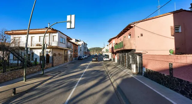 Venta piso en Bescano (Girona) — 2
