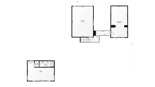 Villa Pastor — Una finca privada excepcional en Les Rotes, Dénia — 23
