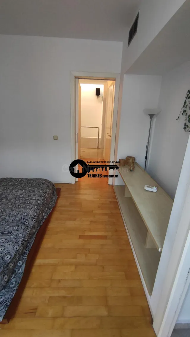 INMOBILIARIA TEJARES VENDE BLOQUE ZONA DEPÓSITO DEL SOL-AVEN - foto 4