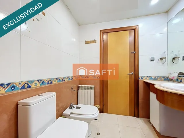 Una casa muy elegante  para disfrutar lista para entrar a vivir. — 9
