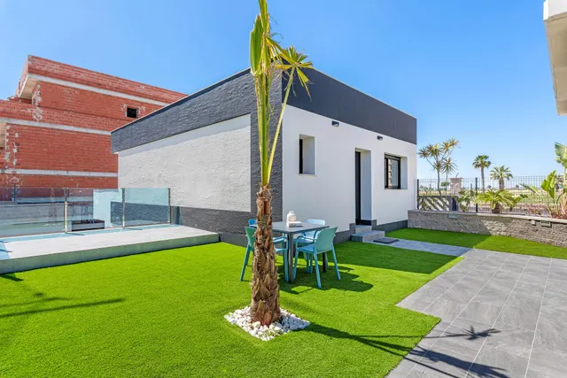 Apartamento 2 habitaciones 86m² en venta - EL RASO — 30