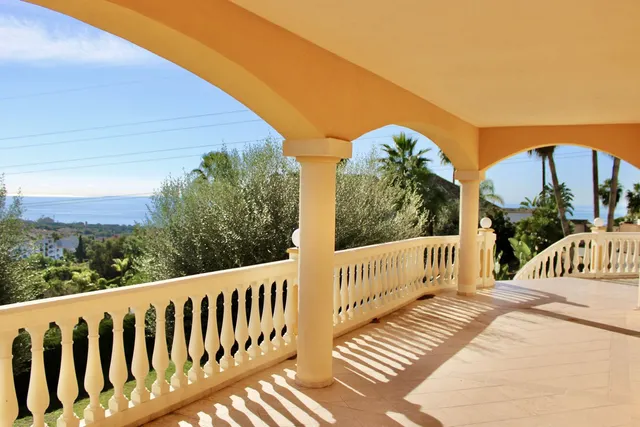 Chalet 6 habitaciones 450m² en venta - Marbella — 10