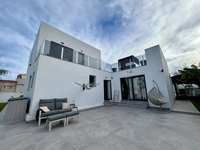 Villa 3 habitaciones 241m² en venta - La siesta — 20