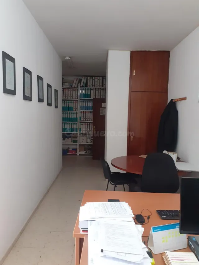 ENTREPLANTA EN ALQUILER - foto 3
