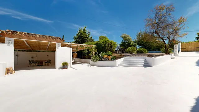 Chalet 3 habitaciones 265m² en venta - Costa Del Sol — 43