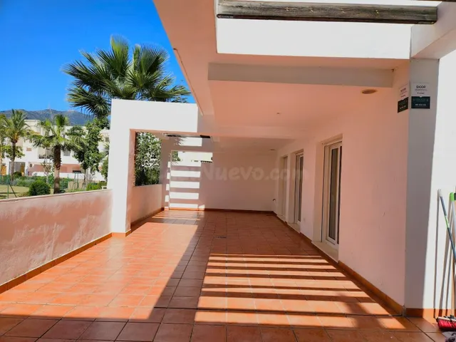 MARAVILLOSO APARTAMENTO EN LA COSTA DEL SOL - foto 3