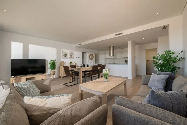 Apartamento 4 habitaciones 156m² en venta - Riviera del sol - foto 5