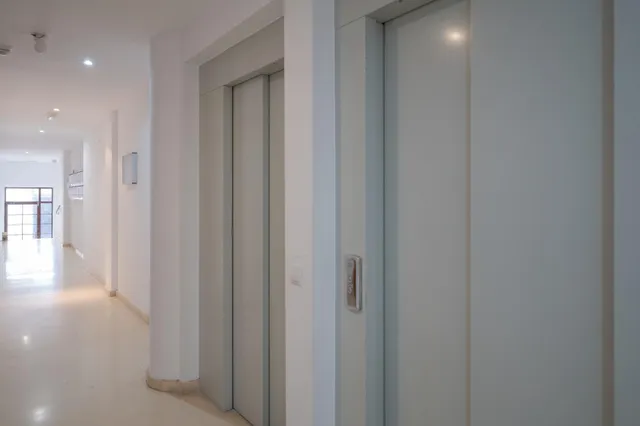 Espectacular piso de 3 dormitorios y 2 baños más cochera y trastero en el centro de Churriana de la Vega!!!!!!!!!!!!!!!!!!!!!!! — 34