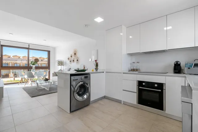 Precioso apartamento en San Pedro del Pinatar — 4