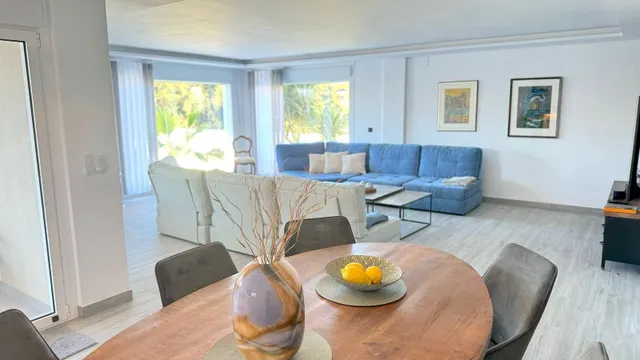 Villa 4 habitaciones 350m² en venta - Pueblo — 7
