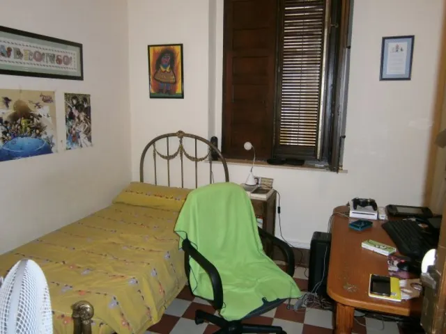 CASA EN EL CENTRO ZONA AYUNTAMIENTO — 17
