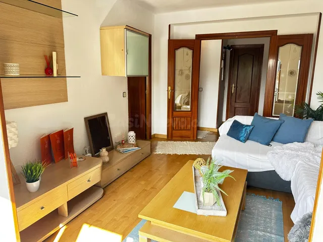 Piso 2 habitaciones 62m² en venta - Palomeras Bajas