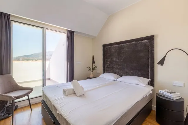 Ático 2 habitaciones 55m² en venta - Centro — 14