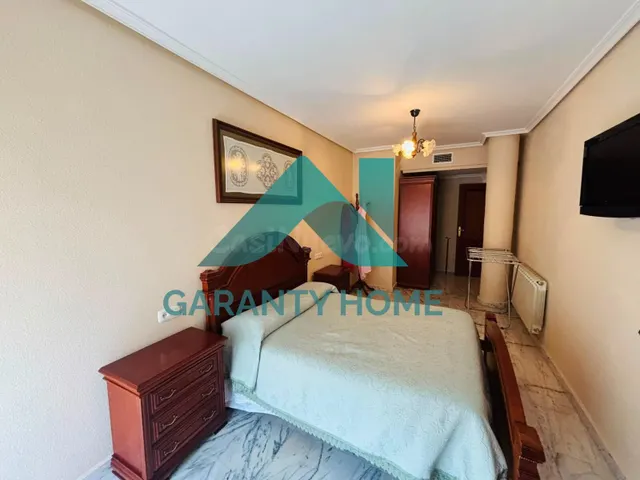 ✨ VIVIENDA EN ALQUILER EN ZONA PERÚ – CÁCERES — 23