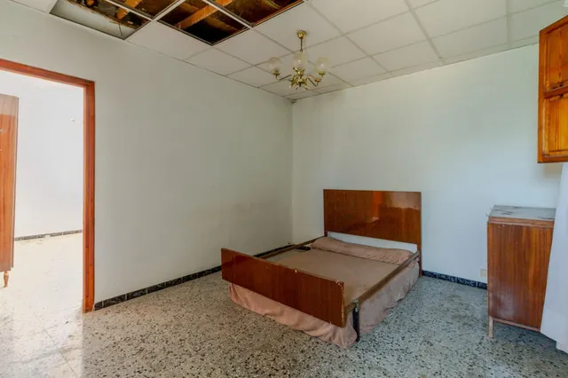 Casa de huerta con terreno entre Santo Angel y Patiño — 34