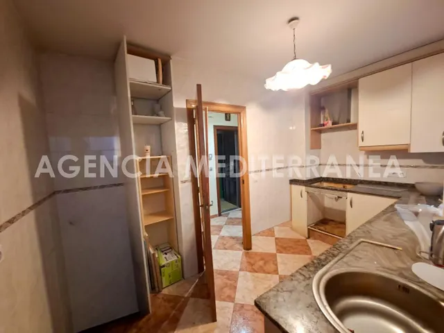 Piso en venta con ascensor en Valencia — 4