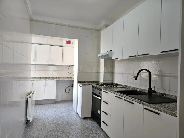 Piso de 4 habitaciones más trastero — 5
