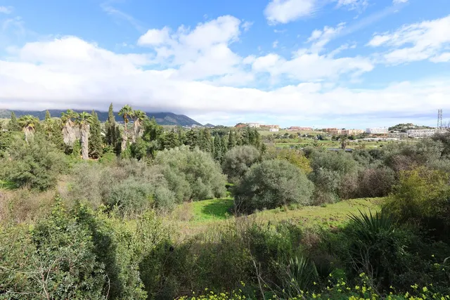Parcela en venta - Riviera del sol — 3
