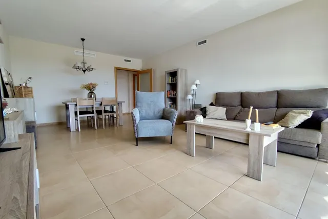 Apartamento Mirador - foto 3
