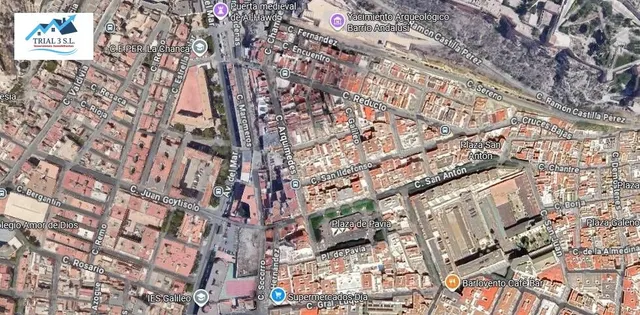 Venta Piso en Almería - foto 2