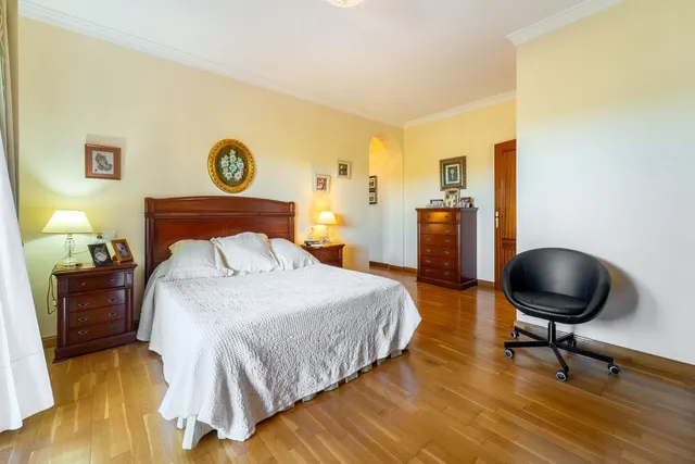 Casa 6 habitaciones 299m² en venta - Los Naranjos — 8