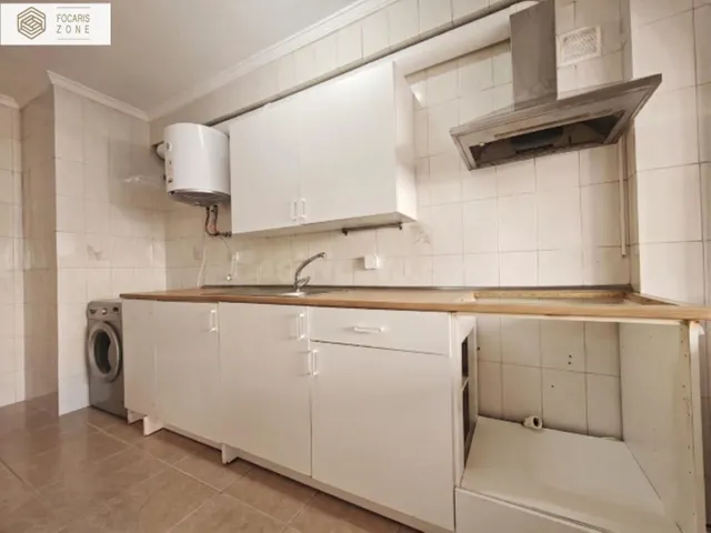 Vivienda de 2 dormitorios en nueva Málaga|con gran potencial de inversión — 4