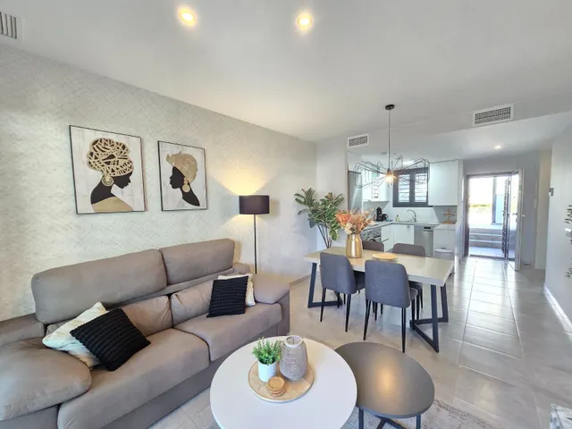 Apartamento 2 habitaciones 68m² en venta - Las Filipinas — 9