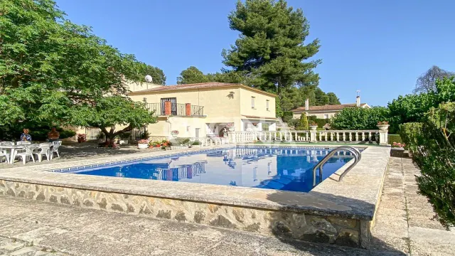 Villa en la Urbanización Baradello Gelat - foto 4
