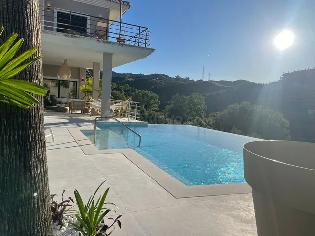 Chalet 7 habitaciones 579m² en venta - Marbella - foto 2